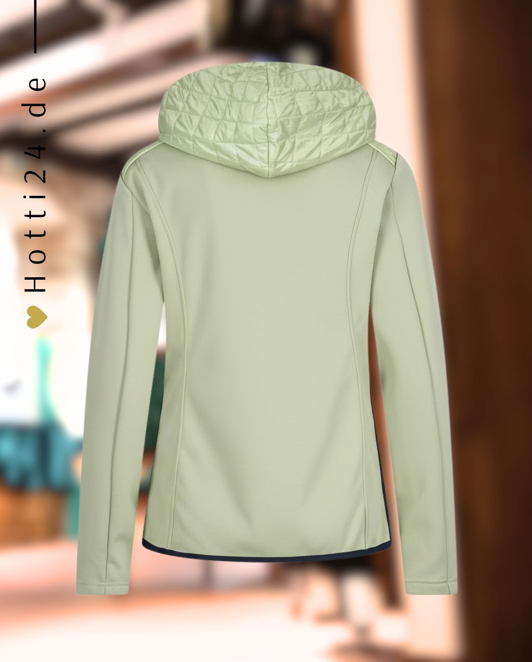 HV Polo »Trainingsjacke HVPCarol Brasil