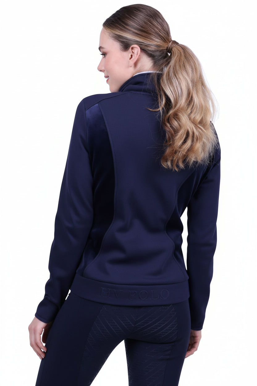 HV Polo »Training Jacket HVPCassey Navy