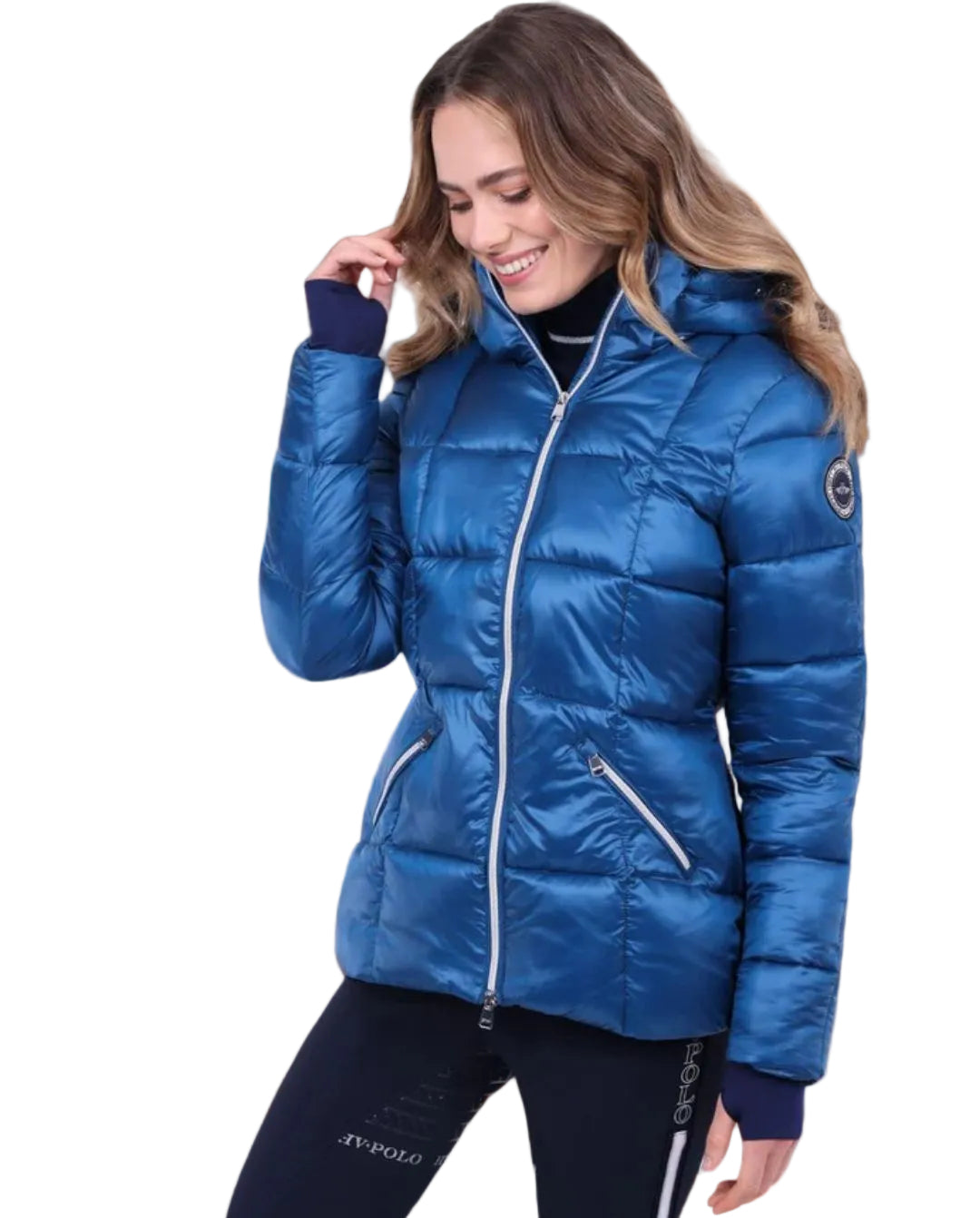 hv-polo-damen-jacke-hvpchrissy-0406093455-5187-tuerkis-kaufen-www.hotti24.de