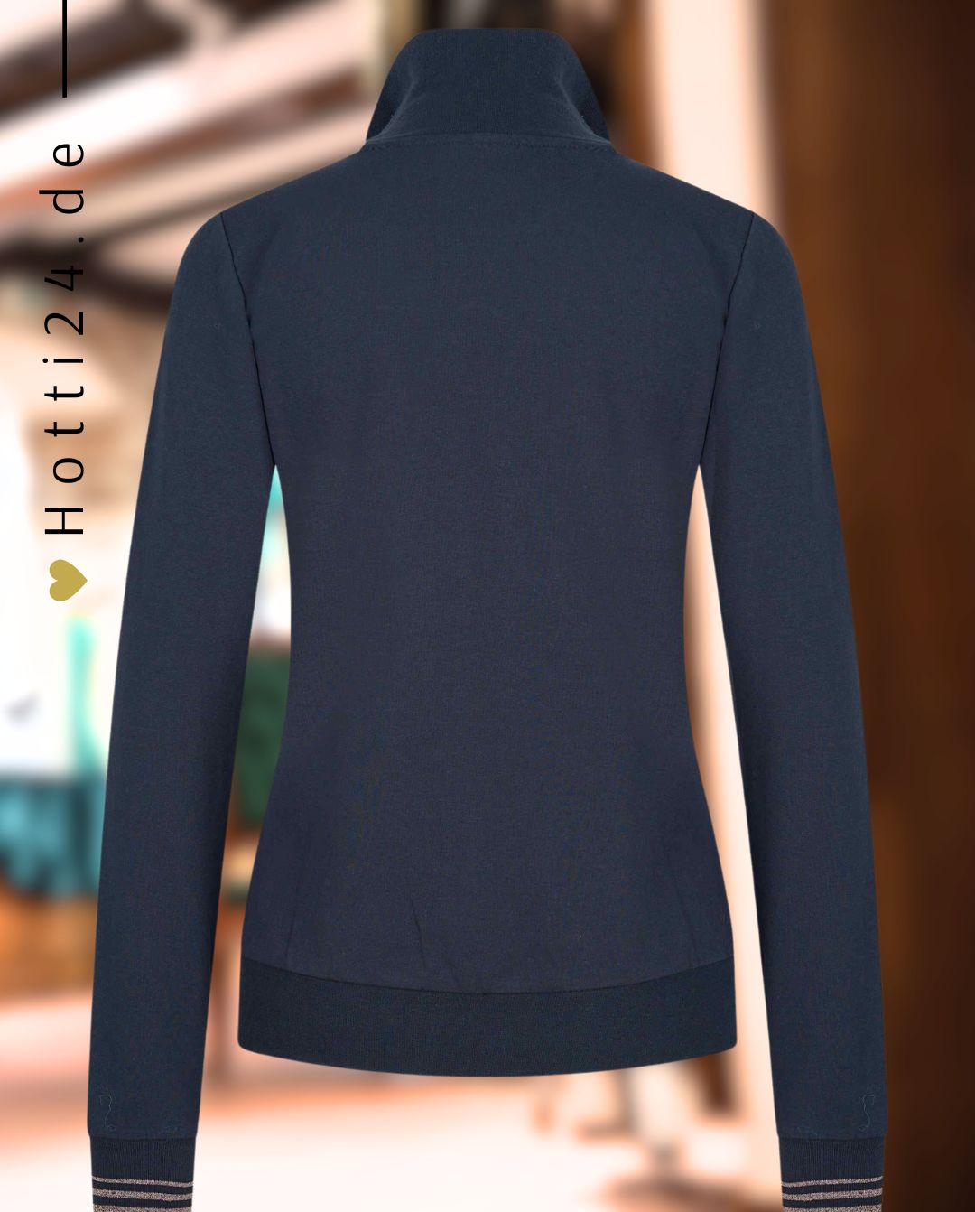 HV Polo »Trainingsjacke HVPGina Navy