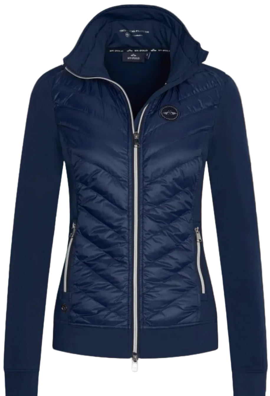 HV Polo »Women's Training Jacket HVPMarly Navy