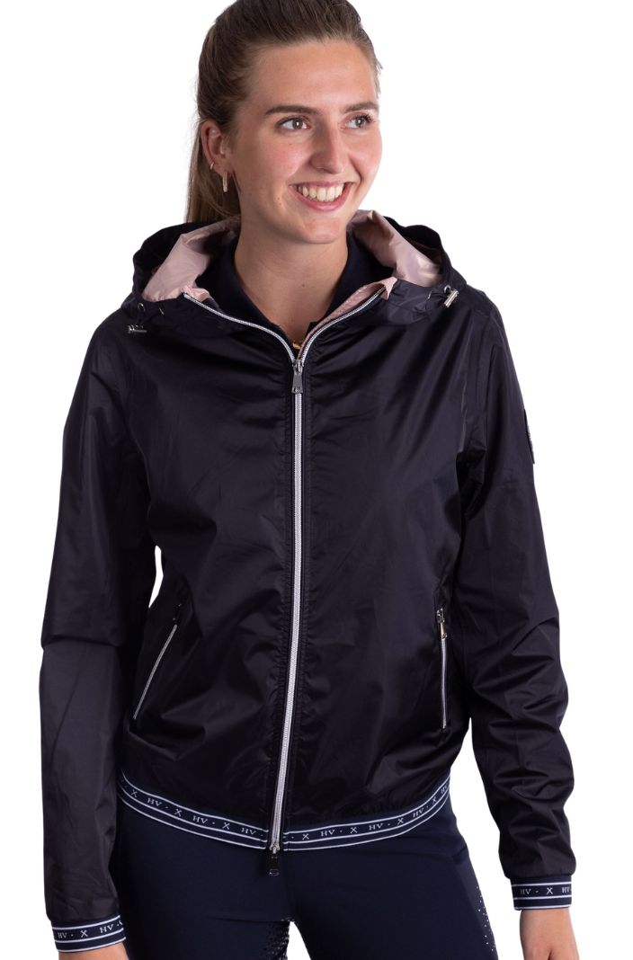 HV Polo Damen ultraleichte Funktionsjacke HVPNina Navy