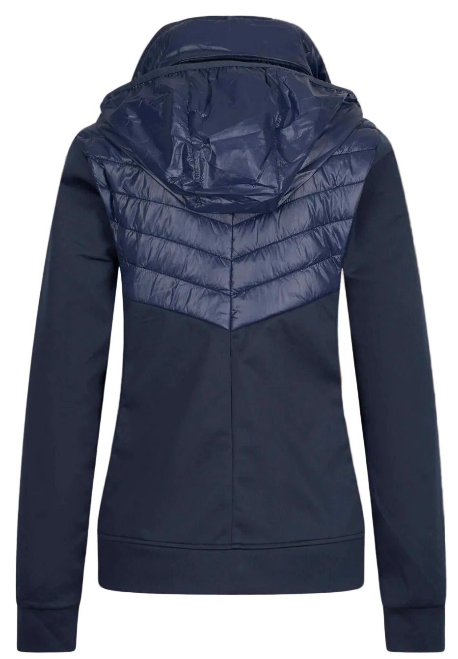 HV Polo »Women's Training Jacket HVPNorah Navy