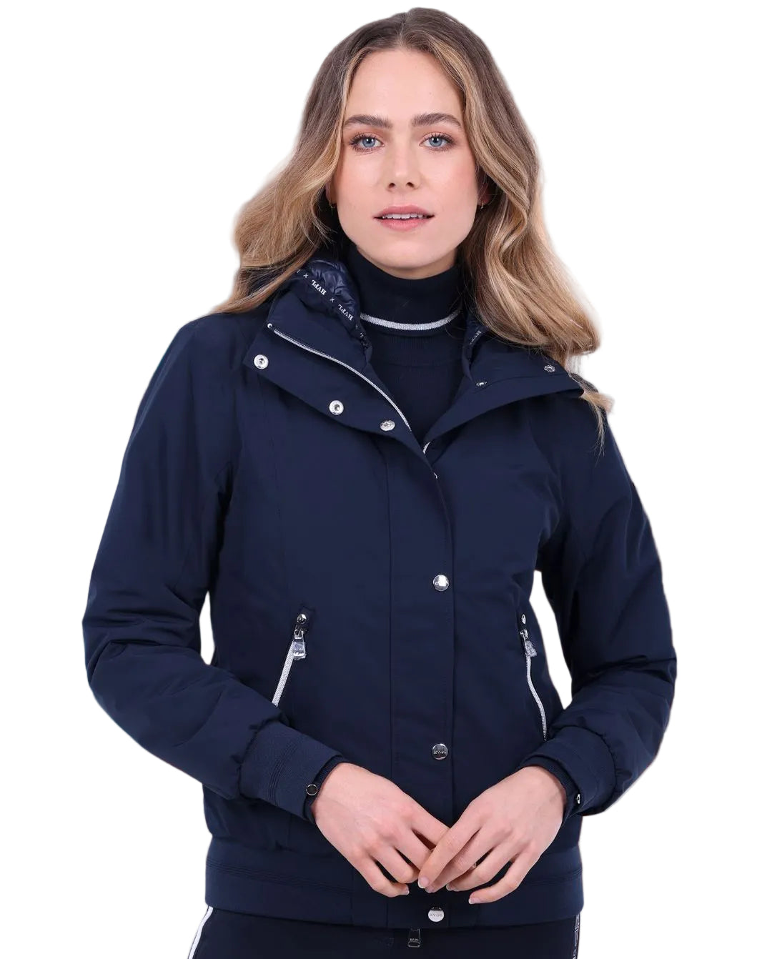 HV Polo »Jacket HVPNovia Navy