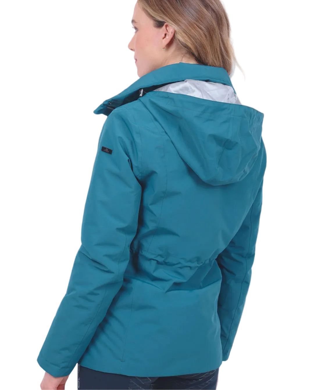 HV Polo »Parka HVPNovia Deep Sea Blue