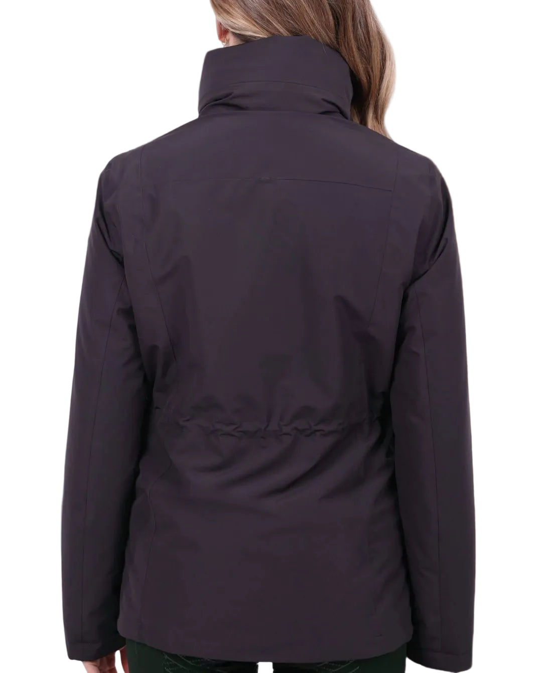 HV Polo "Parka HVPNovia Mocca