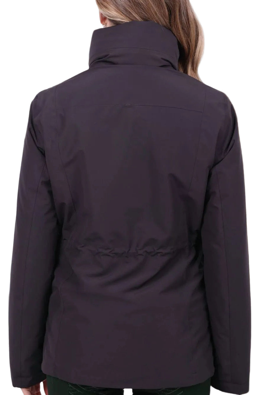HV Polo "Parka HVPNovia Mocca