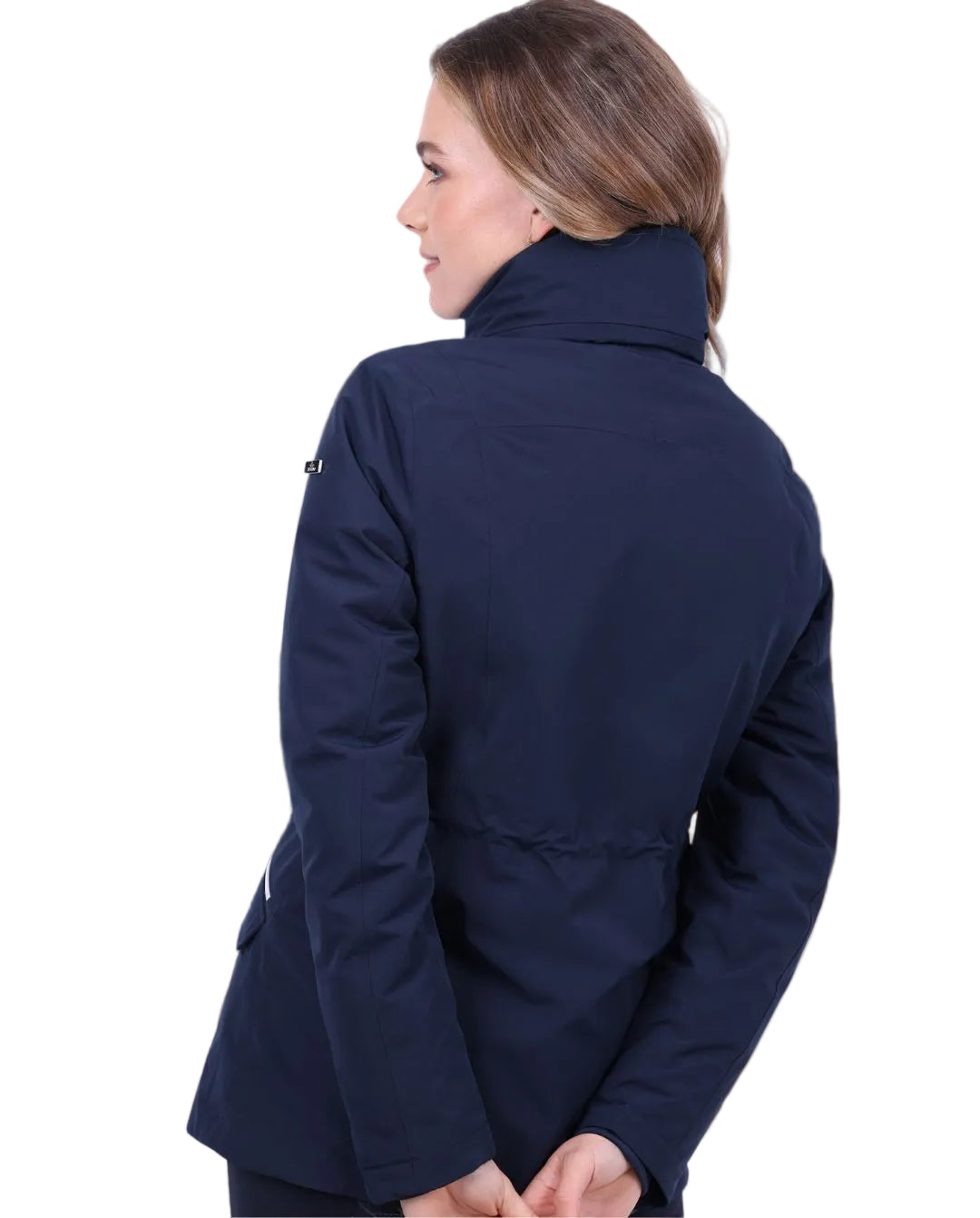 HV Polo »Parka HVPNovia Navy