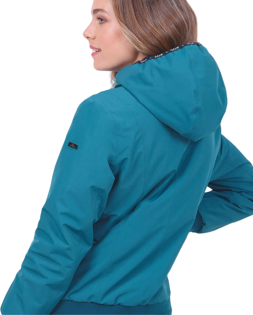 HV Polo »Jacket HVPNovia Deep Sea Blue