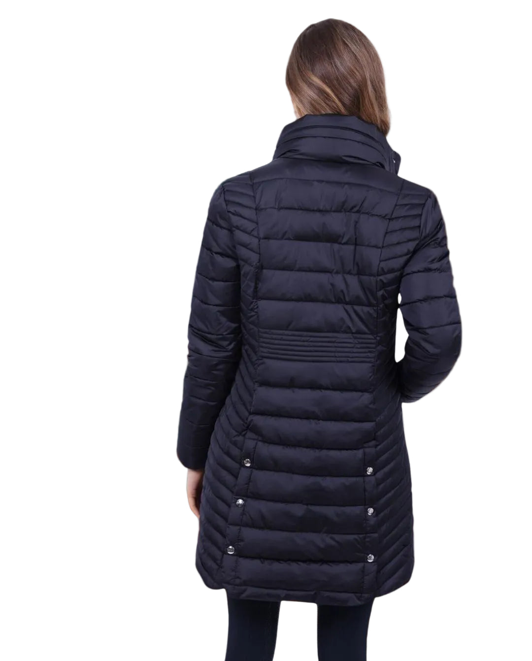 HV Polo "Riding Coat HVPCeline Navy