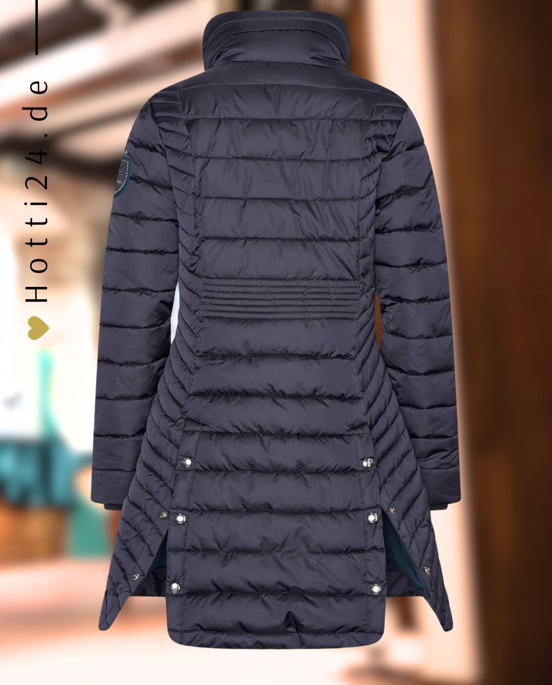 HV Polo »Reitmantel HVPCeline Navy