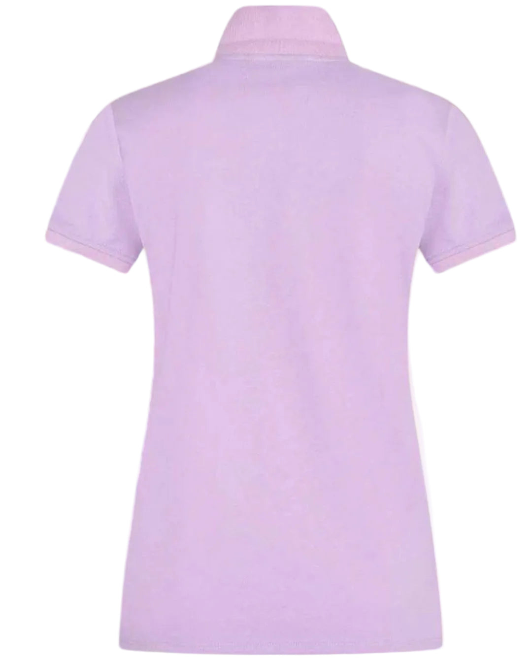HV Polo "Women's Polo Shirt HVPClassic Violet