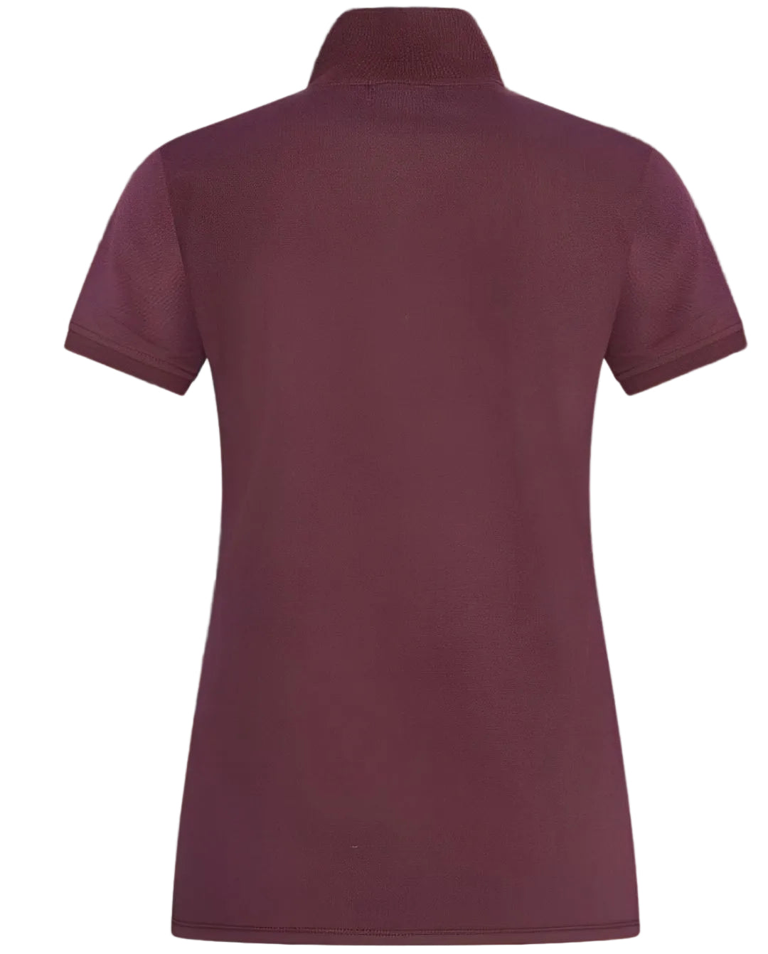 HV Polo »Women's Polo Shirt HVPClassic Dark Berry