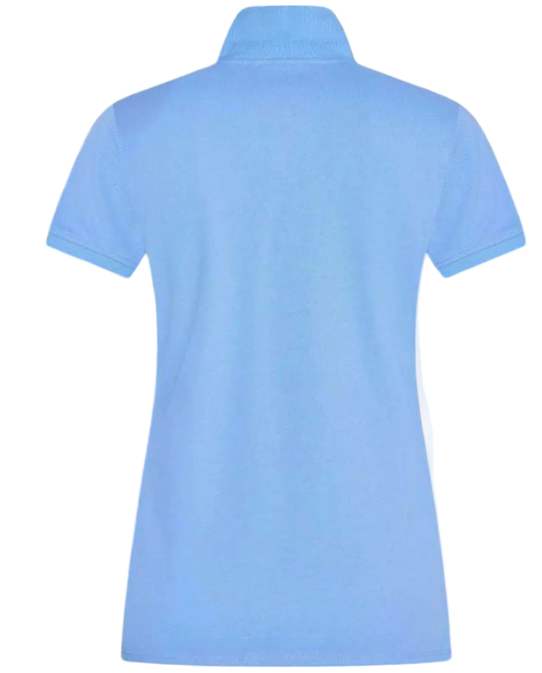 HV Polo »Ladies' Polo Shirt HVPClassic Blue