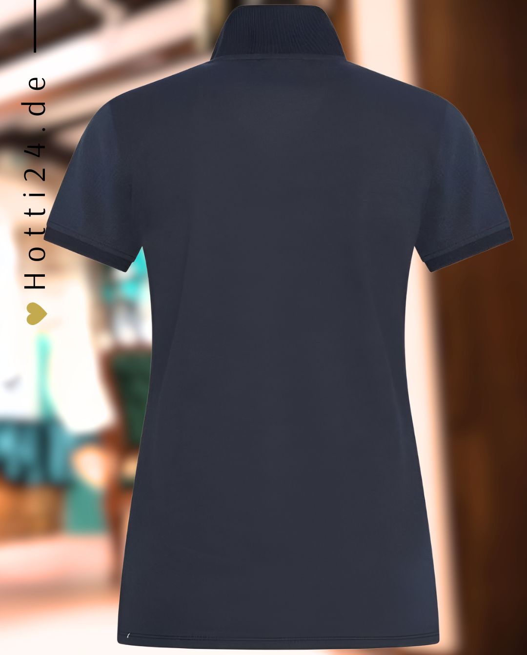 HV POLO »Poloshirt HVPClassic Navy