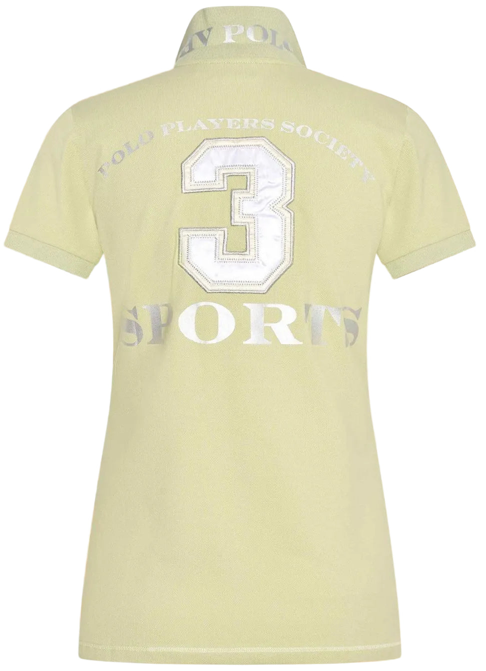 HV POLO »Polo shirt HVPFavouritas Brasil