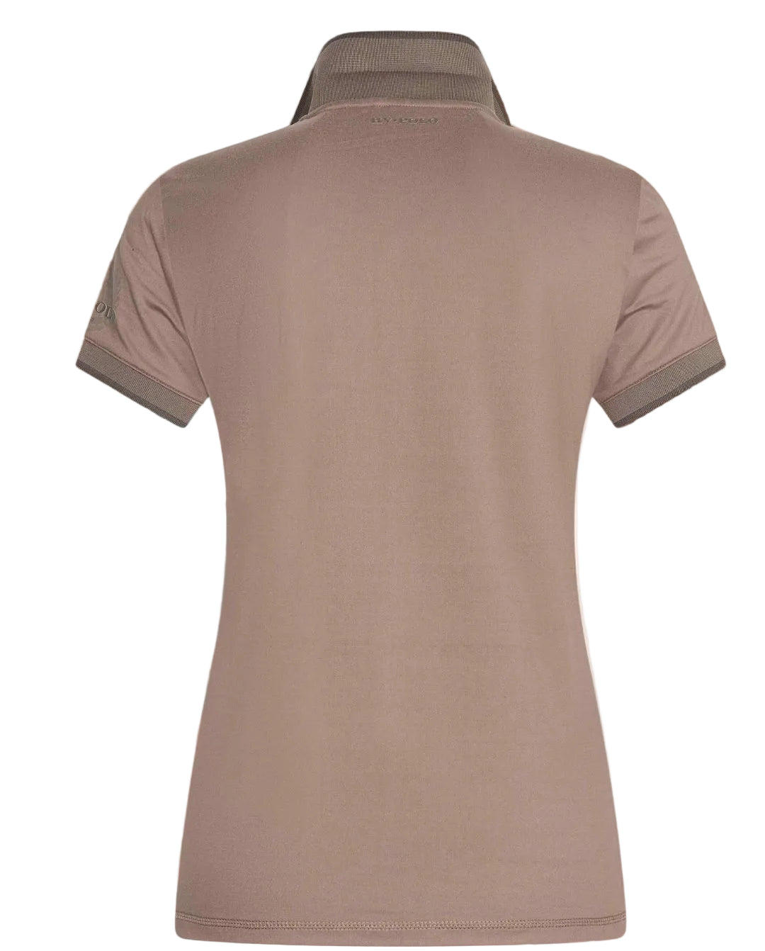 HV Polo "Polo Shirt HVPFavouritas Tech Espresso