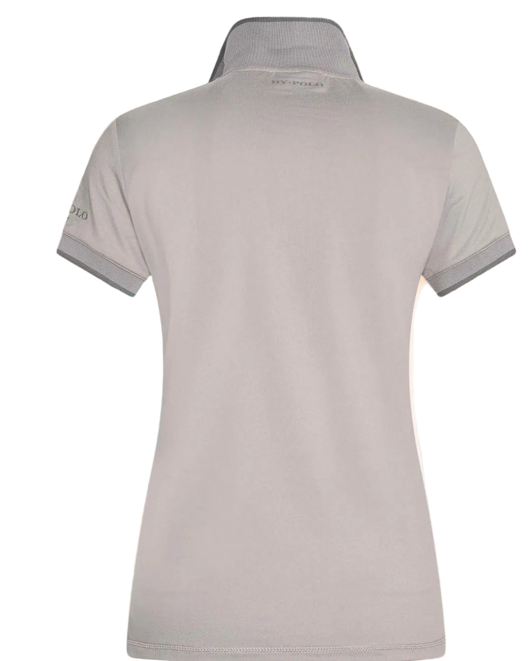 HV Polo »Poloshirt HVPFavouritas Tech Titanium