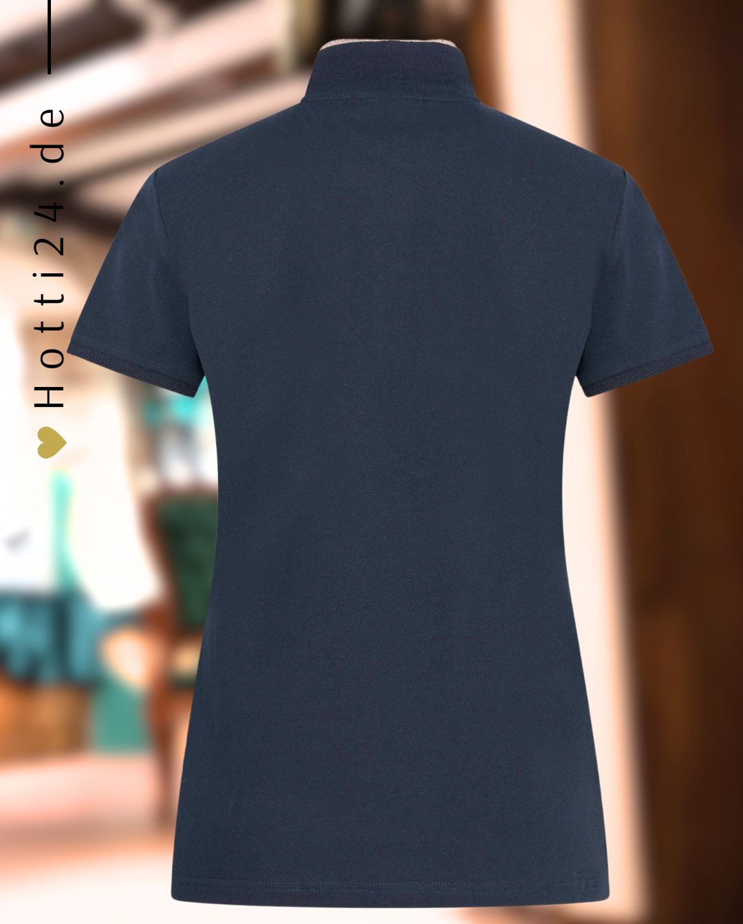HV POLO »Poloshirt HVPHazel Navy