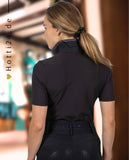HV POLO »Damen Poloshirt Tech HVP4-Ever