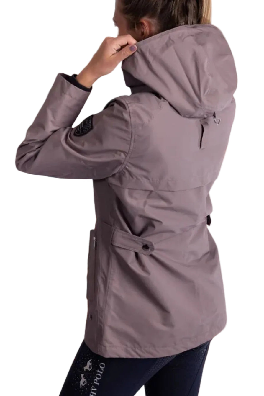 HV Polo »Women's Rain Jacket HVPChampion