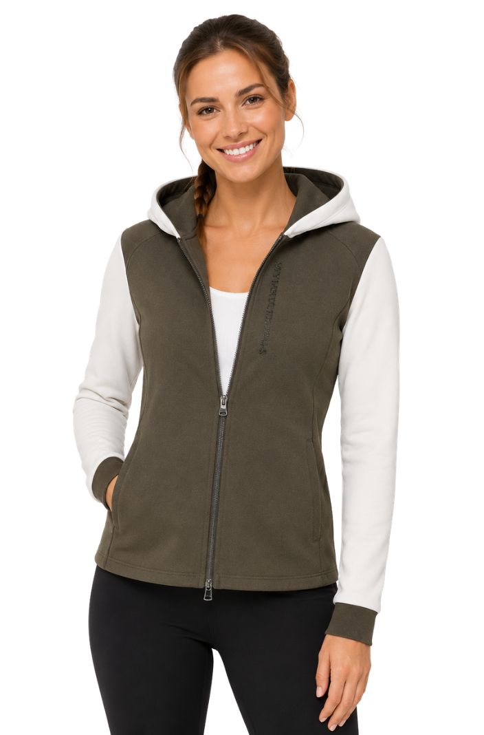 HV Polo Reitjacke HVP4-Ever Meadow