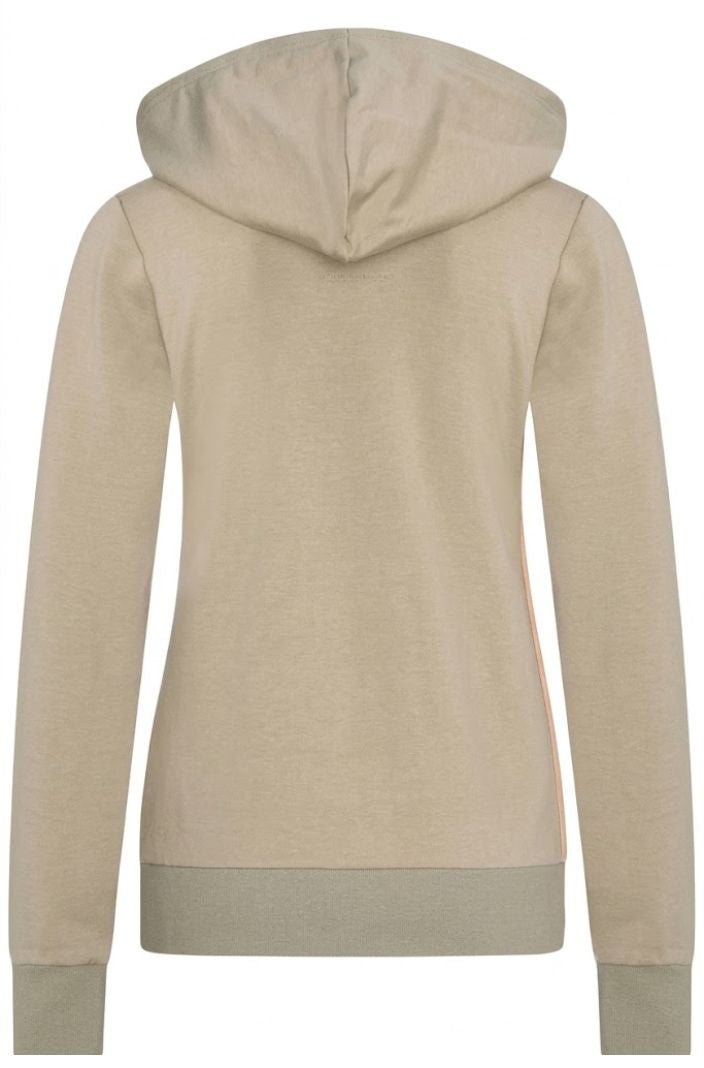 HV Polo Reitjacke HVPClassic Oil Green