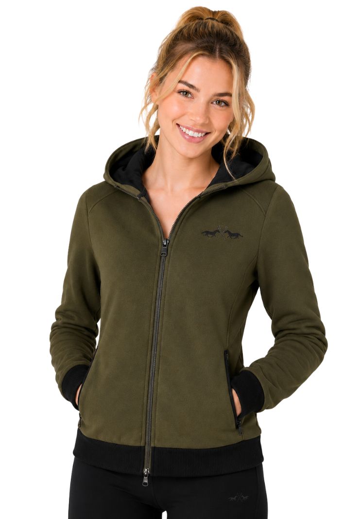 hv-polo-damen-reitjacke-hvpdeborah-green