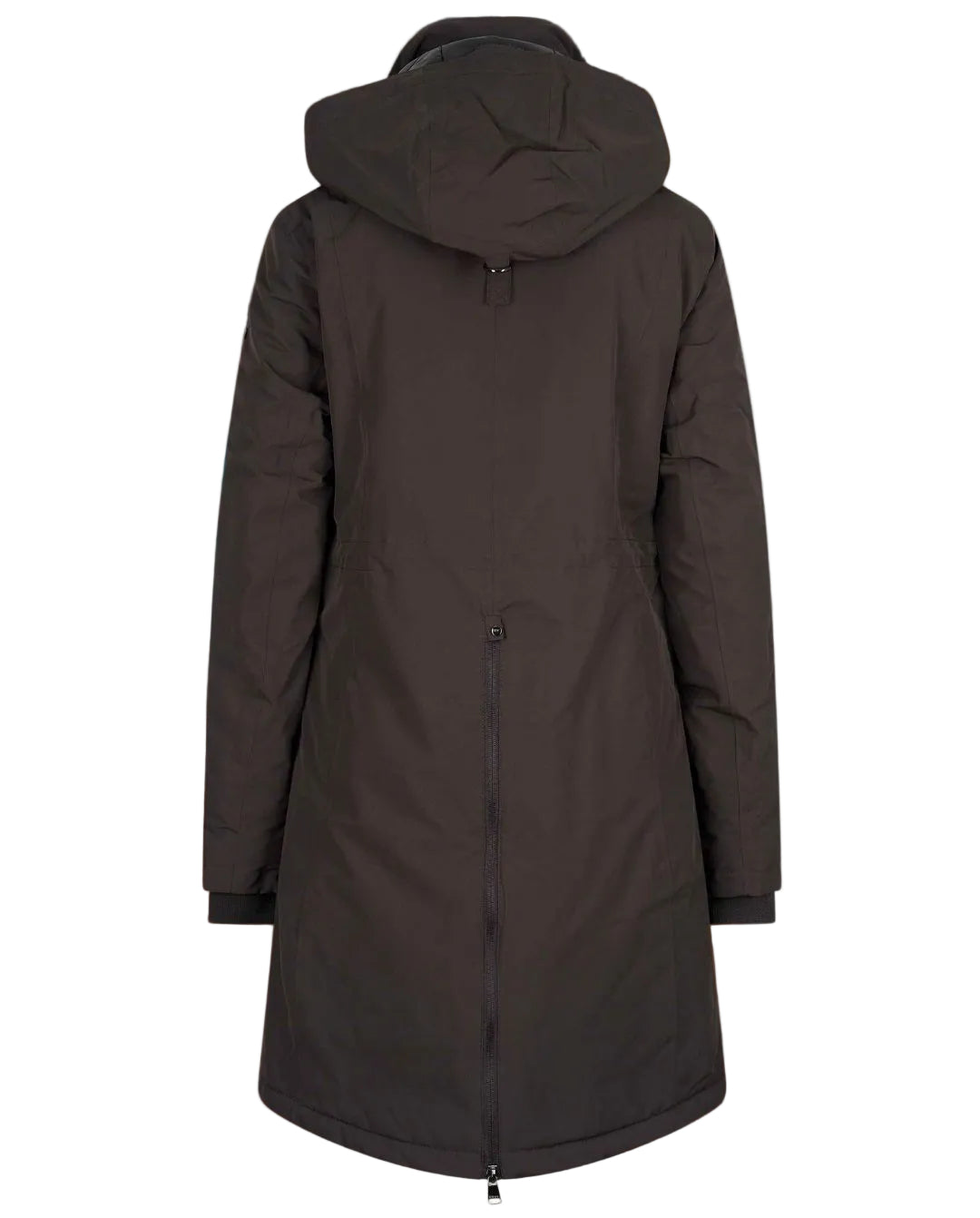 HV Polo "Riding Coat HVPNovia Mocca