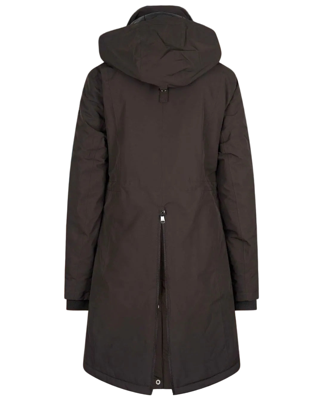 HV Polo "Riding Coat HVPNovia Mocca
