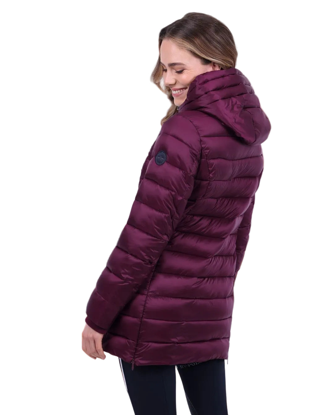 HV Polo »Reitmantel HVPChristine Berry