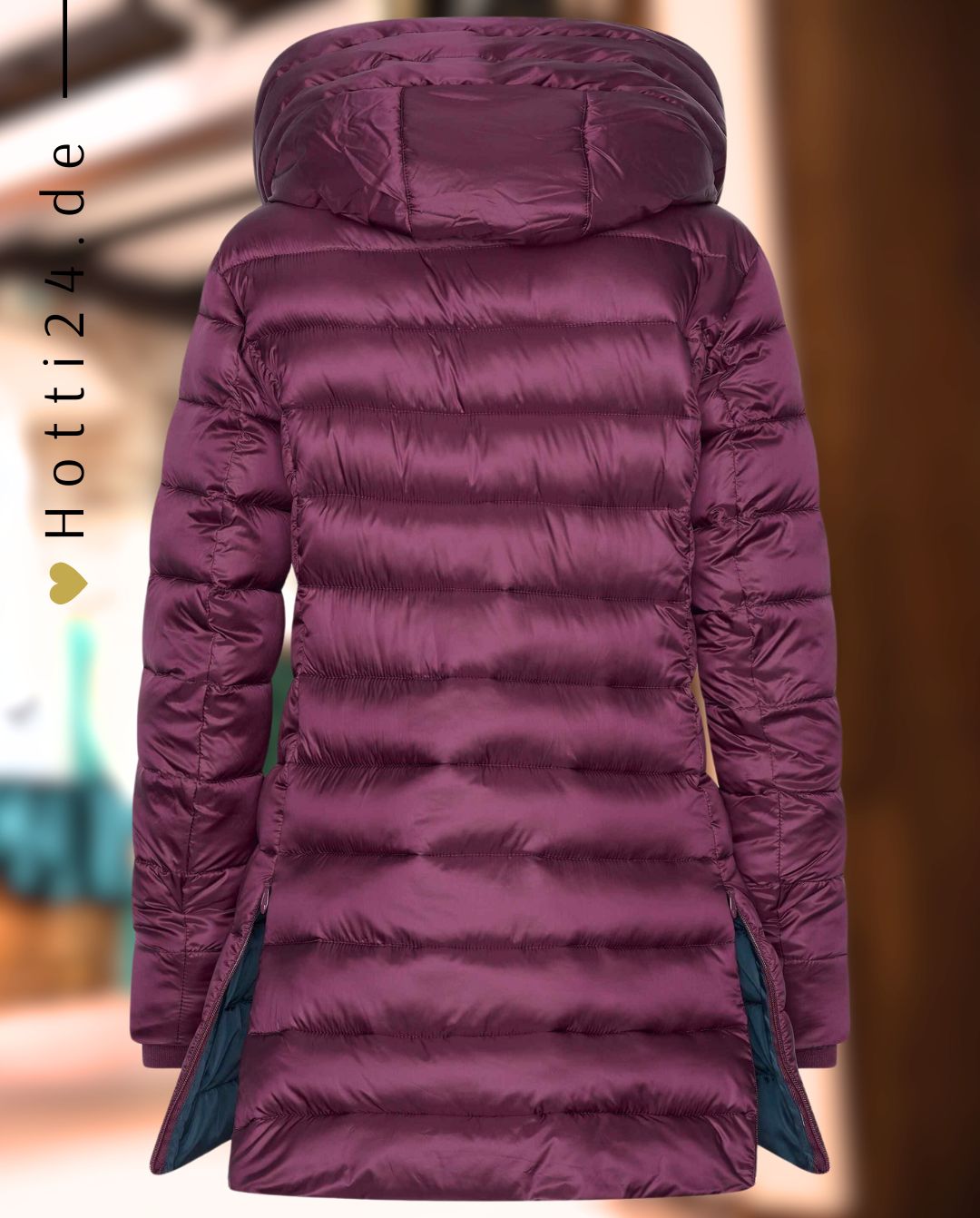 HV Polo »Reitmantel HVPChristine Berry