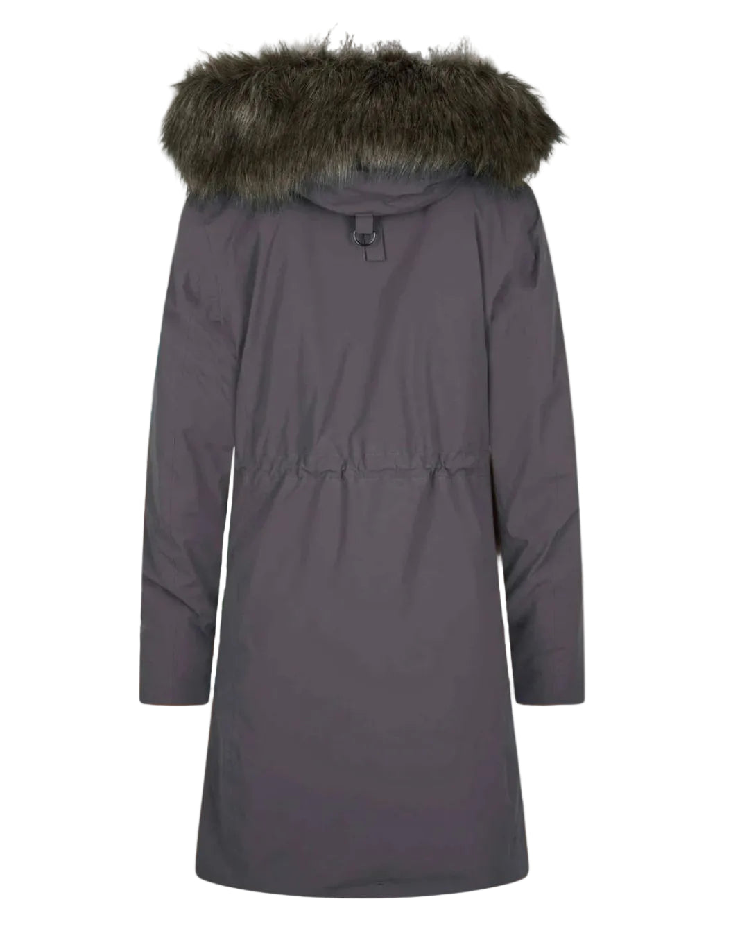 HV Polo »Riding Coat HVPIsa Zinc Grey