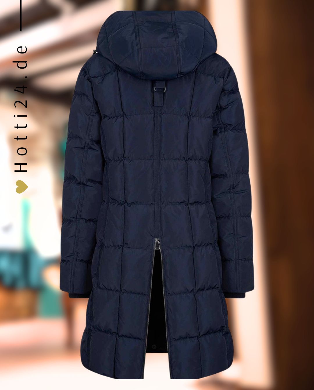 HV Polo »Reitmantel HVPJulia Navy