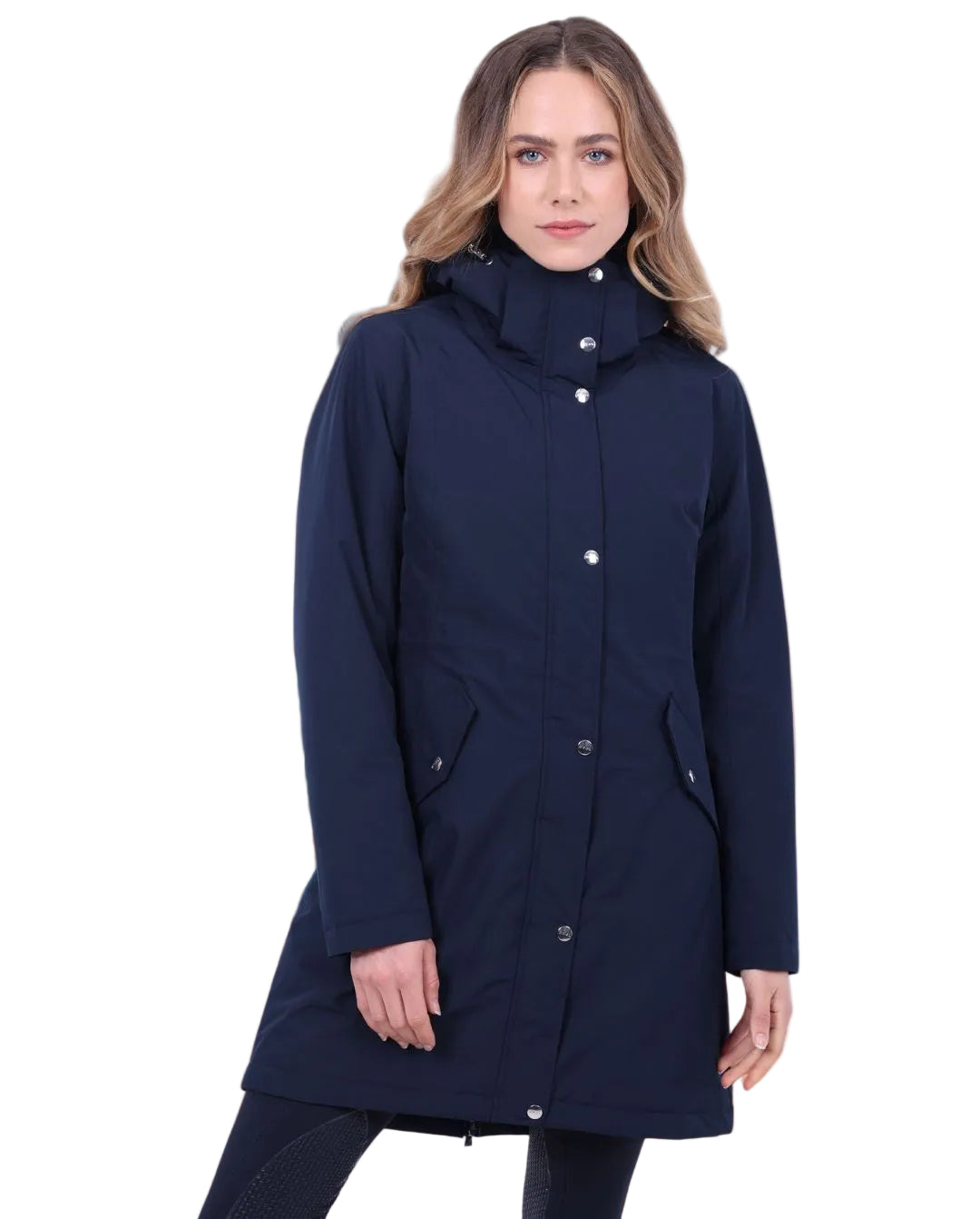 HV Polo »Riding Coat HVPNovia Navy