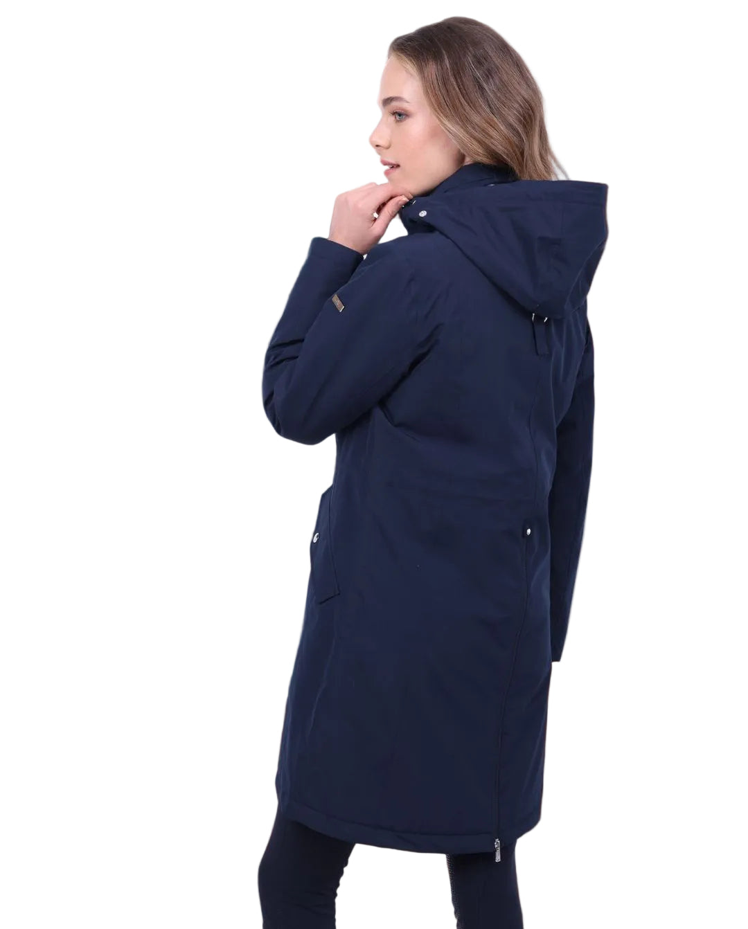 HV Polo »Riding Coat HVPNovia Navy