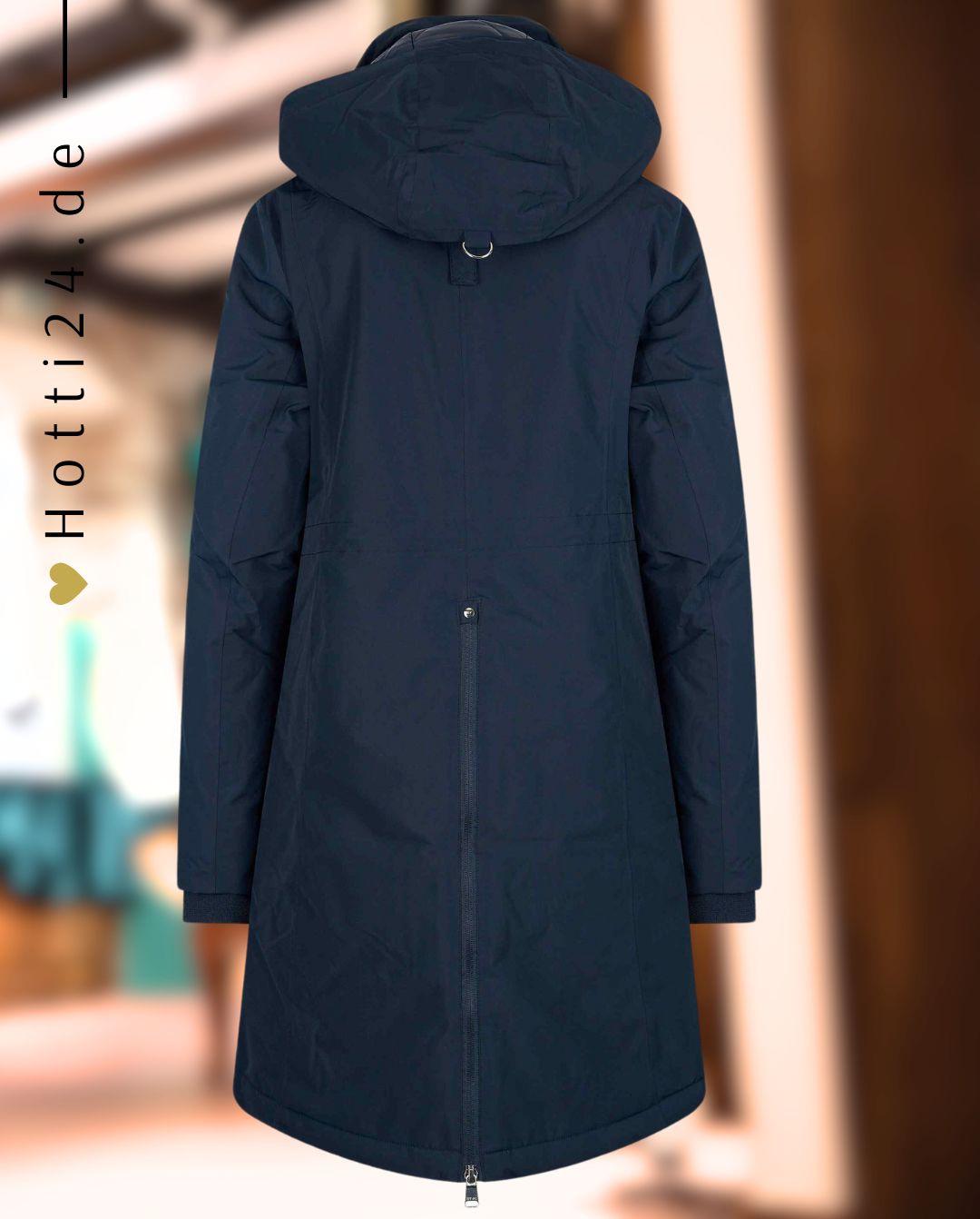 HV POLO »Reitmantel HVPNovia Navy