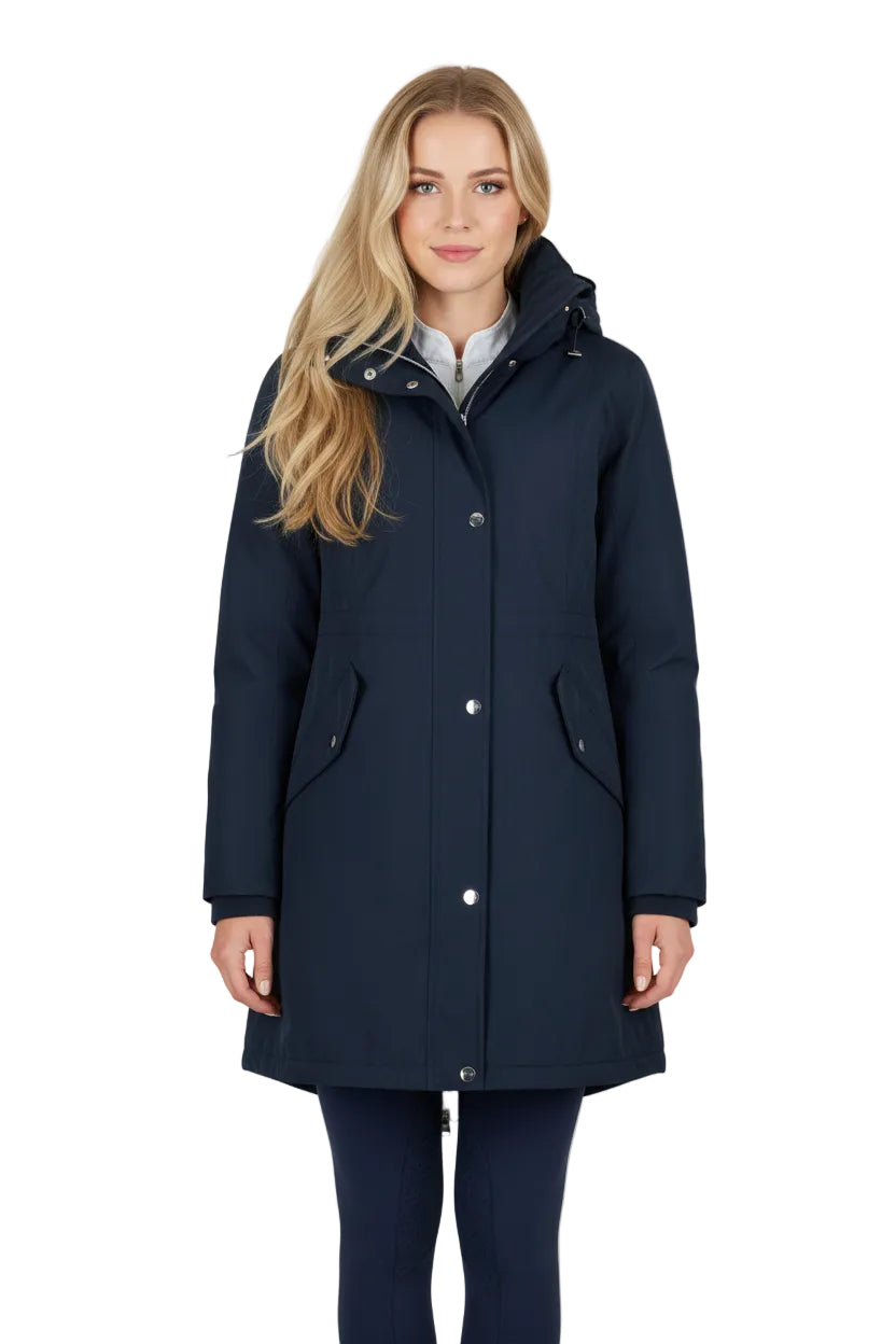 HV Polo »Riding Coat HVPNovia Navy