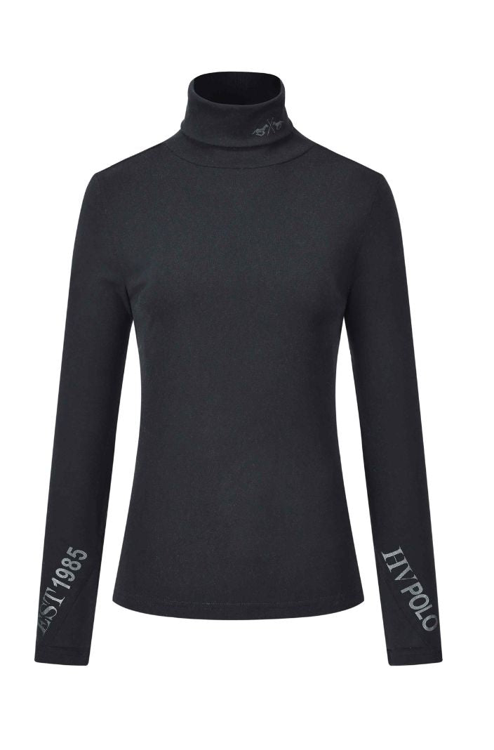 HV POLO »Training Shirt HVPViva Black
