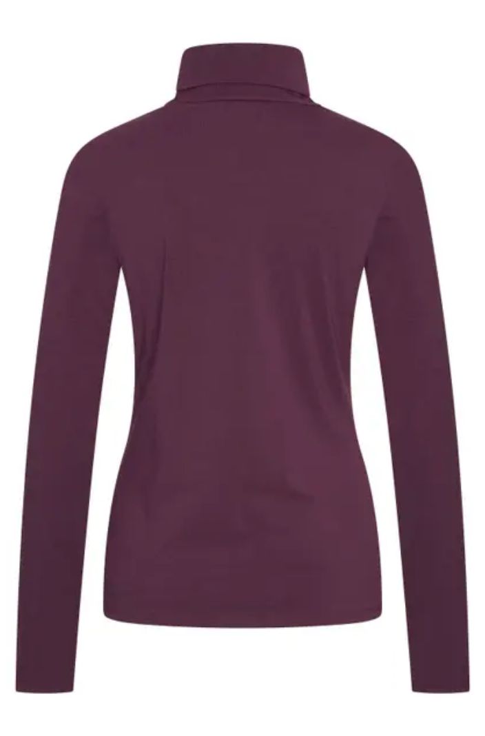 HV Polo »Training Shirt HVPAdeline Dark Berry
