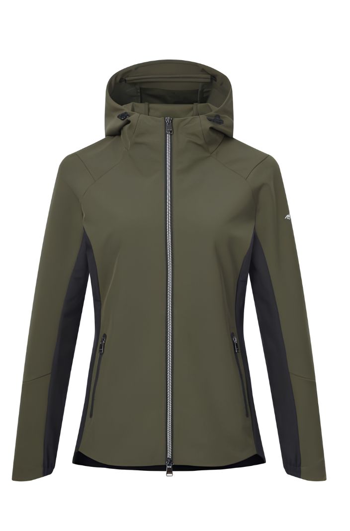 HV Polo Softshelljacke HVPMarinde Meadow