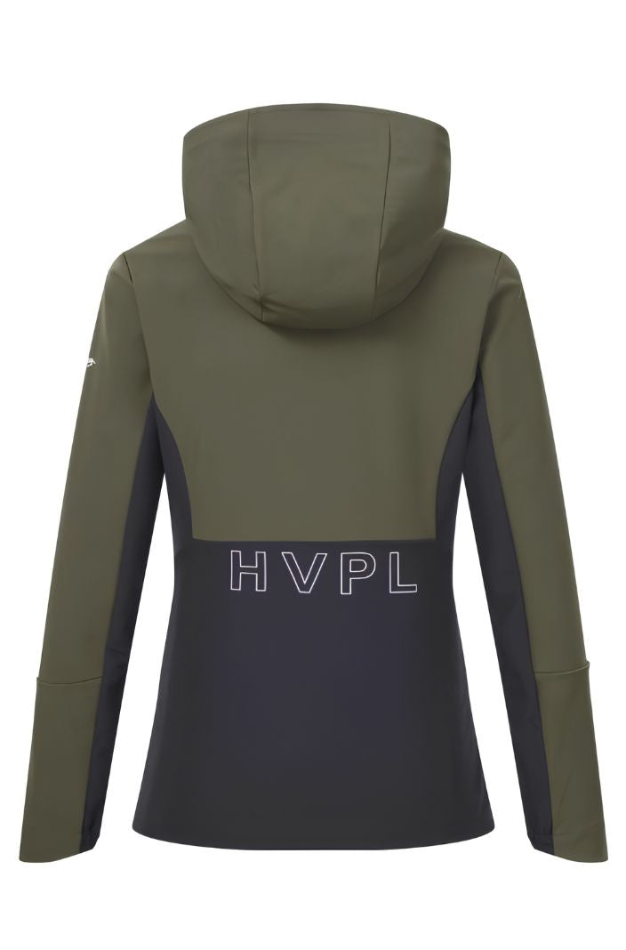 HV Polo Softshelljacke HVPMarinde Meadow