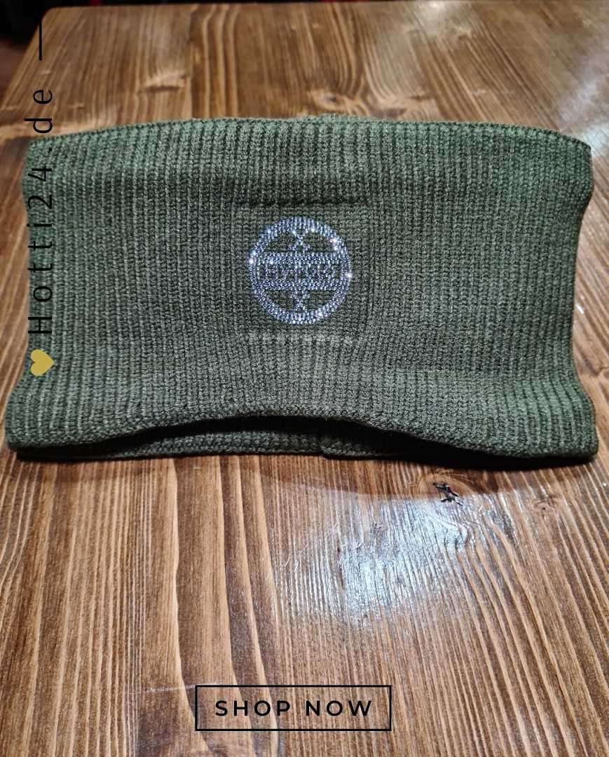 Die vorliegende Datei enthält Informationen über das Damen Stirnband "Dua" von HV POLO in der Farbe Grün mit der Artikelnummer 0408093551-6115. Dieses Stirnband wurde speziell entwickelt, um Damen warm zu halten und gleichzeitig stilvoll auszusehen. Sie können dieses Damen Stirnband unter www.Hotti24.de erwerben.