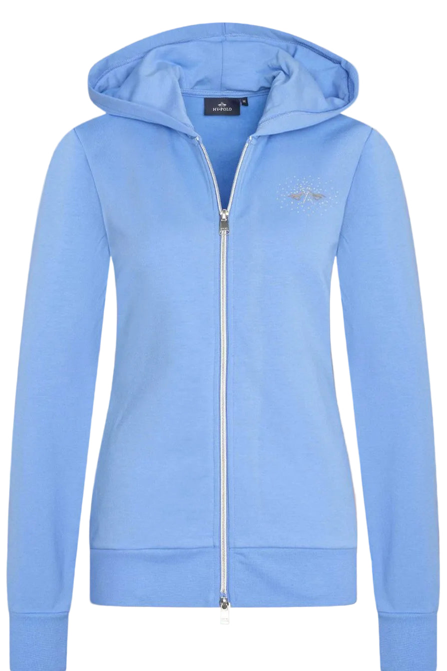 HV Polo »Women's Training Jacket HVPClassic Blue