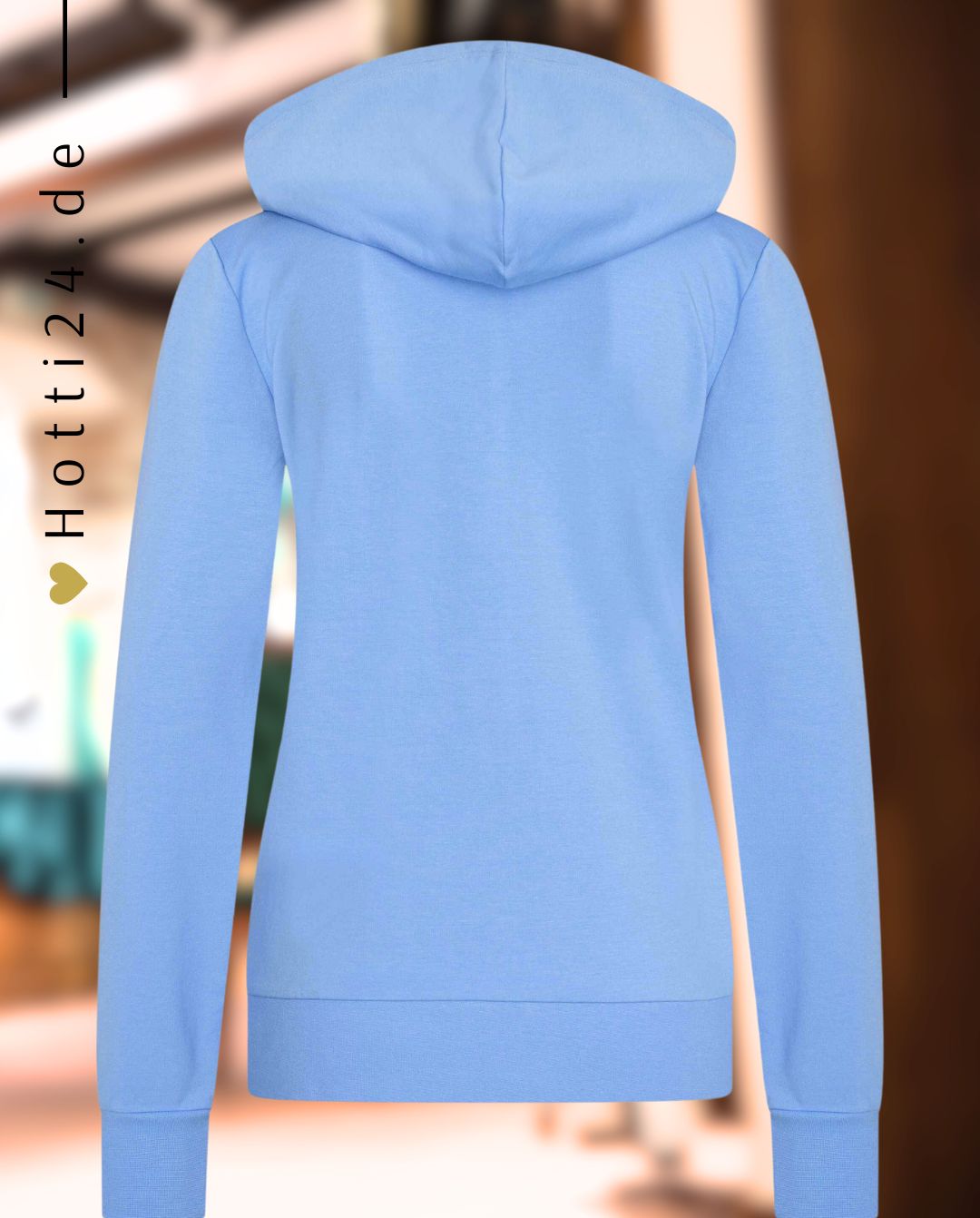 HV Polo »Trainingsjacke HVPClassic Blue