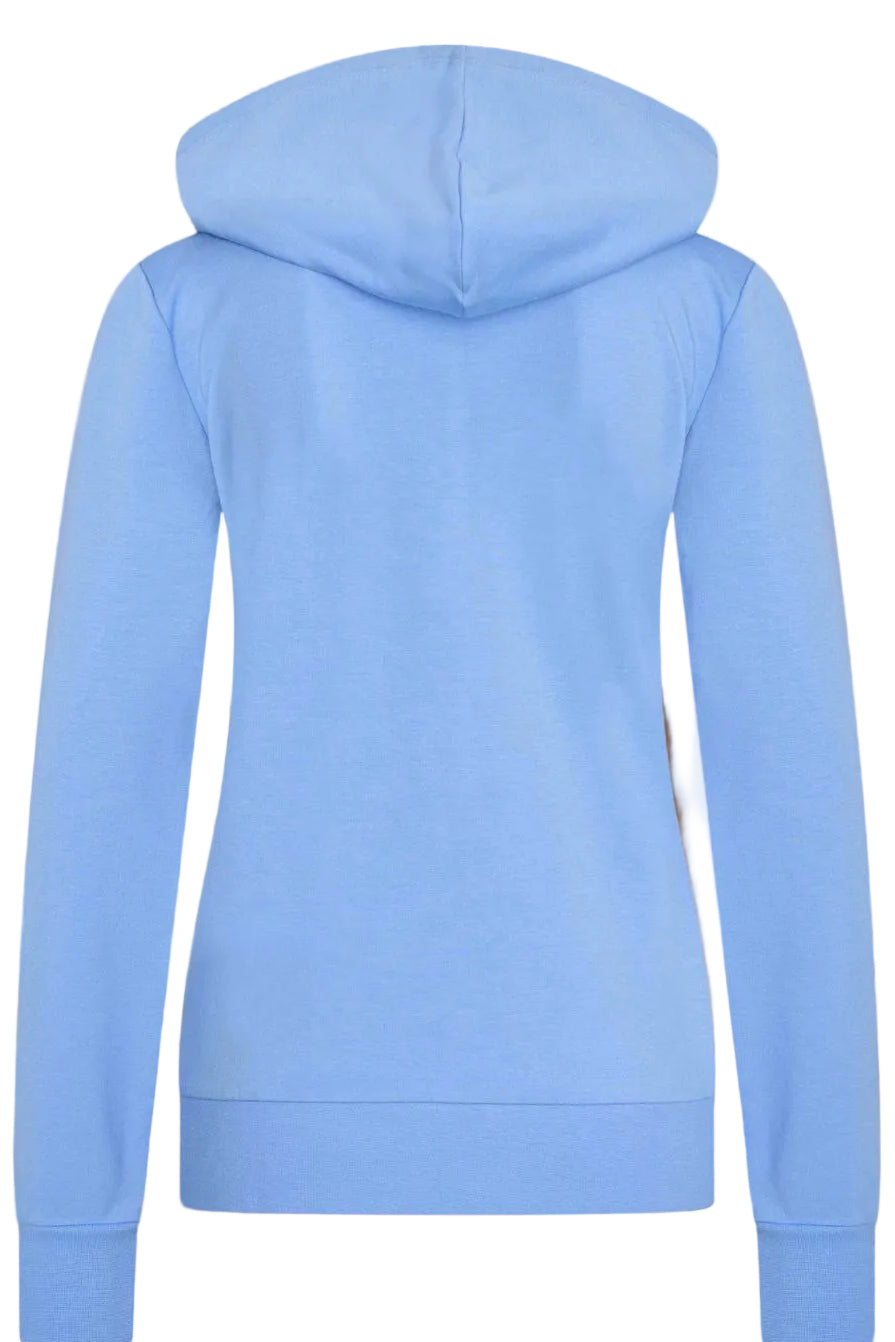 HV Polo »Women's Training Jacket HVPClassic Blue
