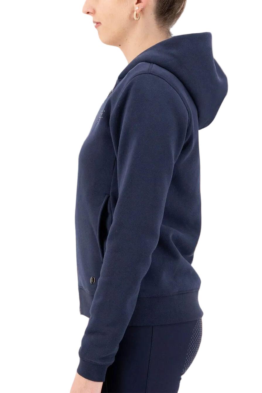 HV Polo "Women's Training Jacket HVPClassic Navy