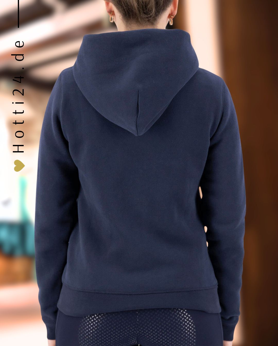 HV Polo »Trainingsjacke HVPClassic Navy