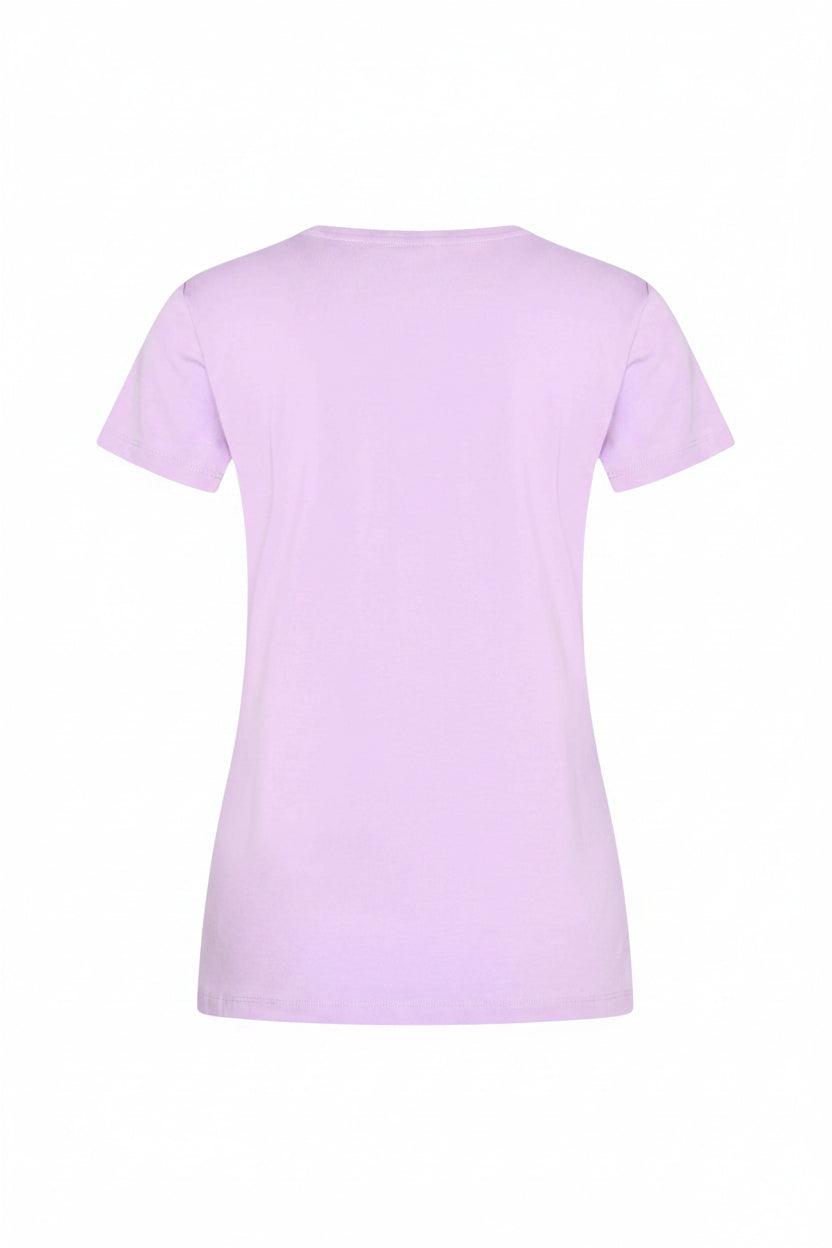 HV Polo »Women's T-Shirt HVPClassic Violet