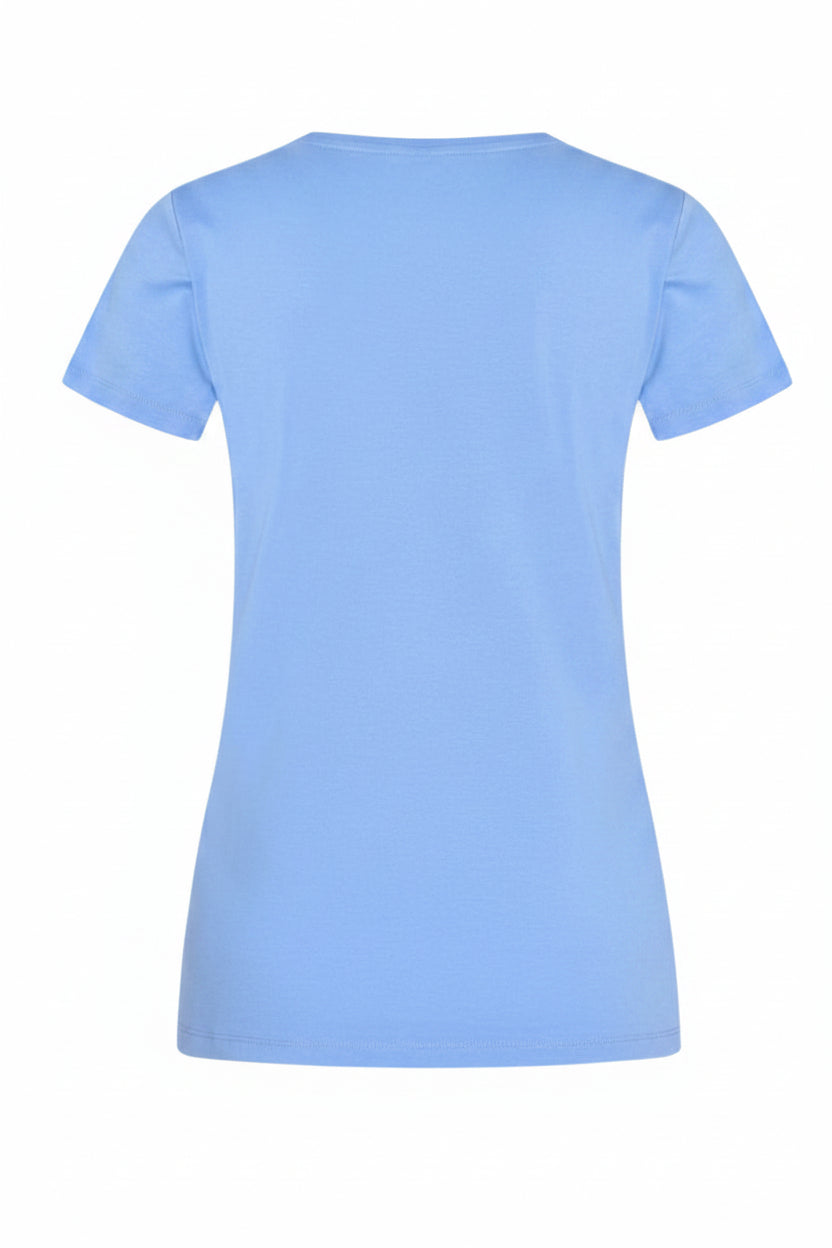 HV Polo »Women's T-Shirt HVPClassic Blue